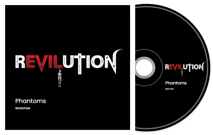 Revilution-disk